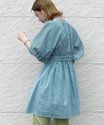 CIAOPANIC | 袖ボリュームチュニック/ボリューム袖(シャツ/ブラウス)