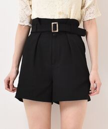 MAJESTIC LEGON | ♯ヘルシースリムショートパンツ(その他パンツ)