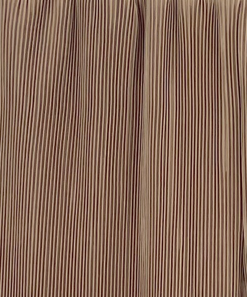 JUNOAH（ジュノア）の「ストレートプリーツパンツ（その他パンツ・レディース・ブラック/モカ/ミント/グレー・LARGE/MEDIUM/X-LARGE）」の16枚目の写真