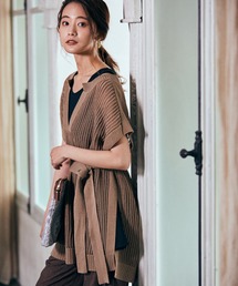 Andemiu | スカシアミオーバーベスト948809(ベスト)