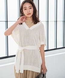 Andemiu | スカシアミオーバーベスト948809(ベスト)