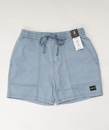 M PIGMENT DYED VOLLEY 17 /ハーレー ウォークショーツ