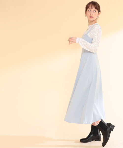Ray BEAMS（レイビームス）の「LOS ANGELES APPAREL × Ray BEAMS