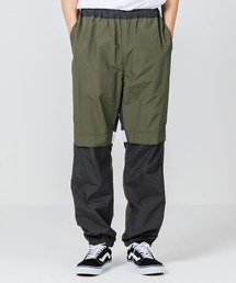 XLARGE | WARM UP NYLON PANTS(その他パンツ)