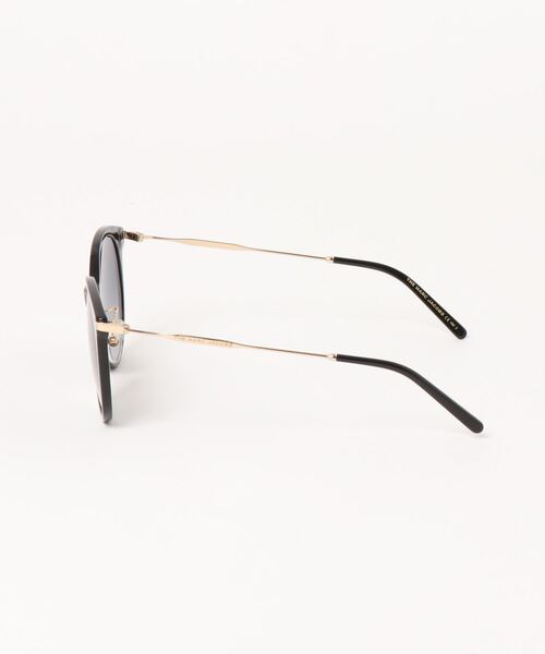 MARC JACOBS（マークジェイコブス）の「【MARC JACOBS】コンビボストン（サングラス・レディース・ブラウン/ブラック・FREE）」の3枚目の写真