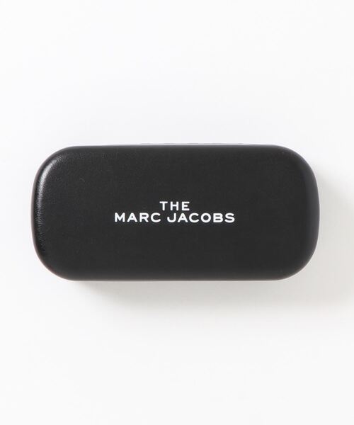 MARC JACOBS（マークジェイコブス）の「【MARC JACOBS】コンビボストン（サングラス・レディース・ブラウン/ブラック・FREE）」の5枚目の写真