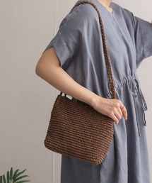 URBAN RESEARCH DOORS | ペーパープレーンショルダーバッグ(ショルダーバッグ)