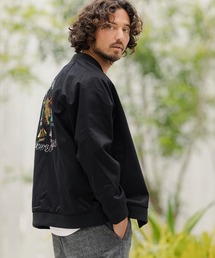 メンズのスカジャンファッション通販 Zozotown