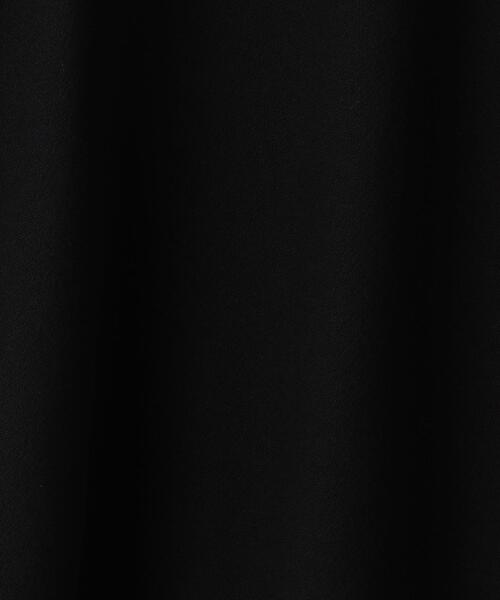 BEAUTY&YOUTH UNITED ARROWS（ビューティーアンドユースユナイテッドアローズ）の「BY クレープウェーブ ハーフスリーブ Tシャツ（Tシャツ/カットソー・メンズ・ライトブルー/ブラック/ベージュ・SMALL/MEDIUM/LARGE/X-LARGE）」の20枚目の写真