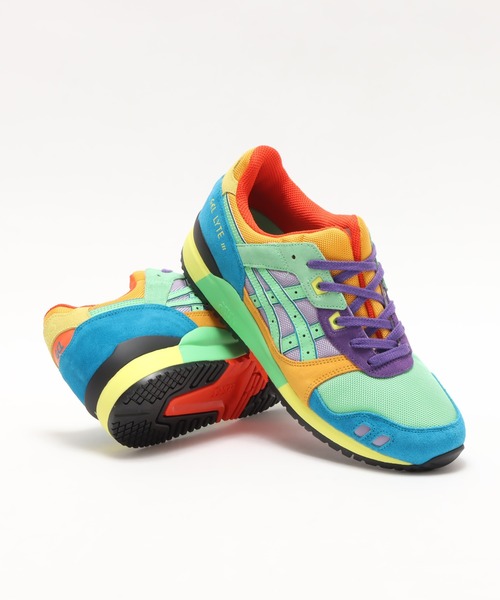 ASICS GEL-LYTE III OG / アシックス ゲルライトスリー