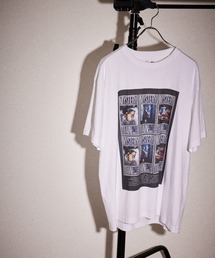 ADAM ET ROPE' | 【JIM JARMUSCH×10C】MOVIE T-SHIRTS(Tシャツ/カットソー)