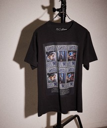 ADAM ET ROPE' | 【JIM JARMUSCH×10C】MOVIE T-SHIRTS(Tシャツ/カットソー)