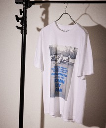 【JIM JARMUSCH×10C】MOVIE T-SHIRTS/ジムジャームッシュ