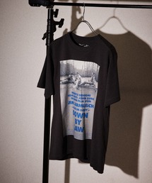 ADAM ET ROPE' | 【JIM JARMUSCH×10C】MOVIE T-SHIRTS/ジムジャームッシュ(Tシャツ/カットソー)