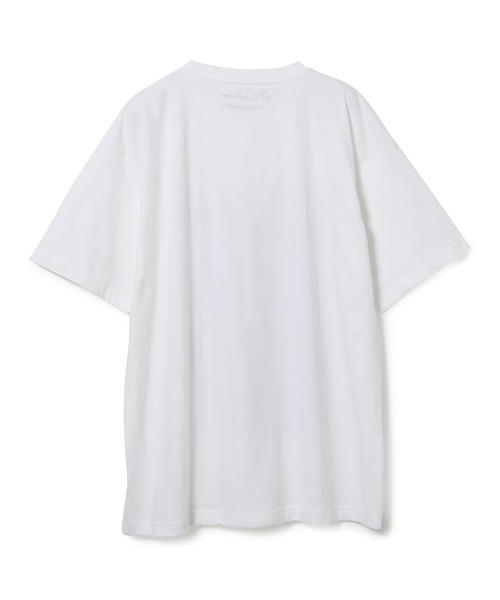 ADAM ET ROPE'(アダムエロペ)の「【JIM JARMUSCH×10C】MOVIE T-SHIRTS/ジムジャームッシュ(Tシャツ/カットソー・メンズ・ホワイト/ブラック/ホワイト系その他/ホワイト系その他2/ブラック系その他/ブラック系その他2・M/L/XL)」の16枚目の写真