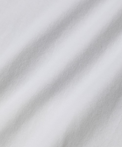 ADAM ET ROPE'(アダムエロペ)の「【JIM JARMUSCH×10C】MOVIE T-SHIRTS/ジムジャームッシュ(Tシャツ/カットソー・メンズ・ホワイト/ブラック/ホワイト系その他/ホワイト系その他2/ブラック系その他/ブラック系その他2・M/L/XL)」の17枚目の写真