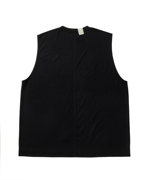 N.HOOLYWOOD（N.ハリウッド）の「TANK TOP（タンクトップ）」 - WEAR