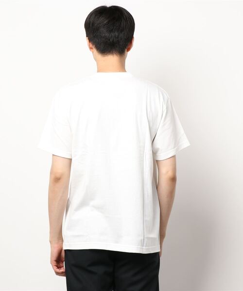 Bshop(ビショップ)の「【History of Art】アニマルプリントTシャツ MEN(Tシャツ/カットソー・メンズ・B/D/A/C・LARGE/X-LARGE/MEDIUM)」の5枚目の写真