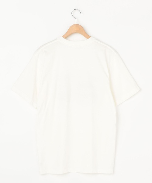 Bshop(ビショップ)の「【History of Art】アニマルプリントTシャツ MEN(Tシャツ/カットソー・メンズ・B/D/A/C・LARGE/X-LARGE/MEDIUM)」の10枚目の写真