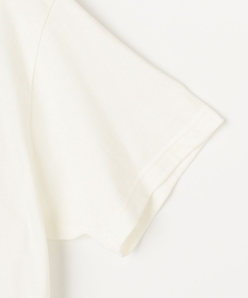 Bshop(ビショップ)の「【History of Art】アニマルプリントTシャツ MEN(Tシャツ/カットソー・メンズ・B/D/A/C・LARGE/X-LARGE/MEDIUM)」の8枚目の写真