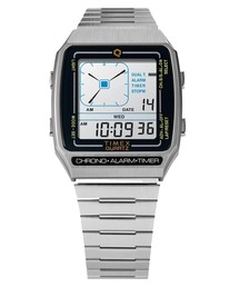 TIMEX/Q TIMEX Reissue Digital LCA