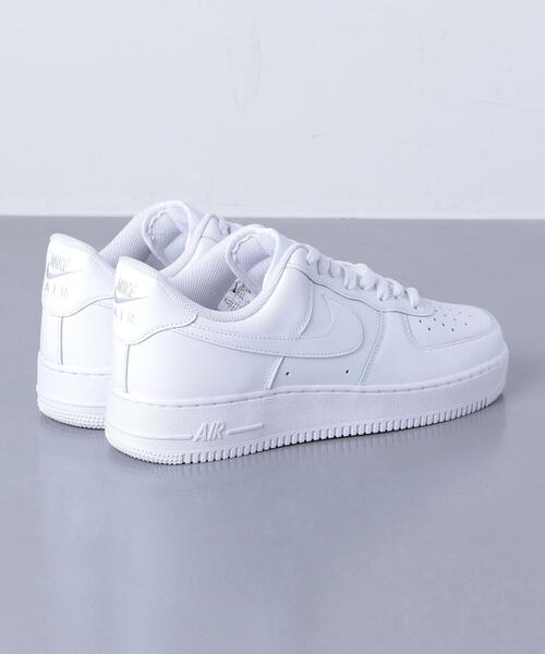 NIKE（ナイキ）の「＜NIKE（ナイキ）＞ AIR FORCE 1/エアフォース