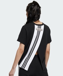 adidas（アディダス）の「アディブレイク 半袖Tシャツ / アディダスオリジナルス（Tシャツ/カットソー）」