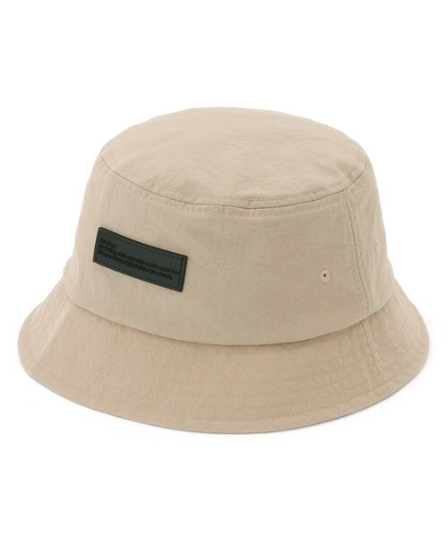 THE SHOP TK (ザ ショップ ティーケー )の「◆Onibejie バケットハット(ハット・メンズ・ブラック/ベージュ/ネイビー・00)」の2枚目の写真