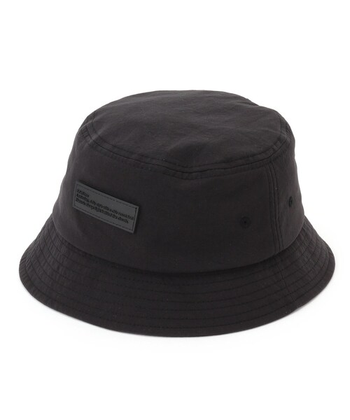 THE SHOP TK (ザ ショップ ティーケー )の「◆Onibejie バケットハット(ハット・メンズ・ブラック/ベージュ/ネイビー・00)」の1枚目の写真
