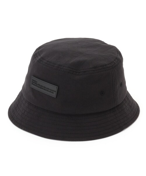 THE SHOP TK (ザ ショップ ティーケー )の「◆Onibejie バケットハット(ハット・メンズ・ブラック/ベージュ/ネイビー・00)」の9枚目の写真
