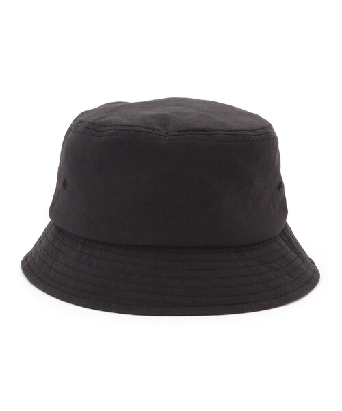 THE SHOP TK (ザ ショップ ティーケー )の「◆Onibejie バケットハット(ハット・メンズ・ブラック/ベージュ/ネイビー・00)」の7枚目の写真