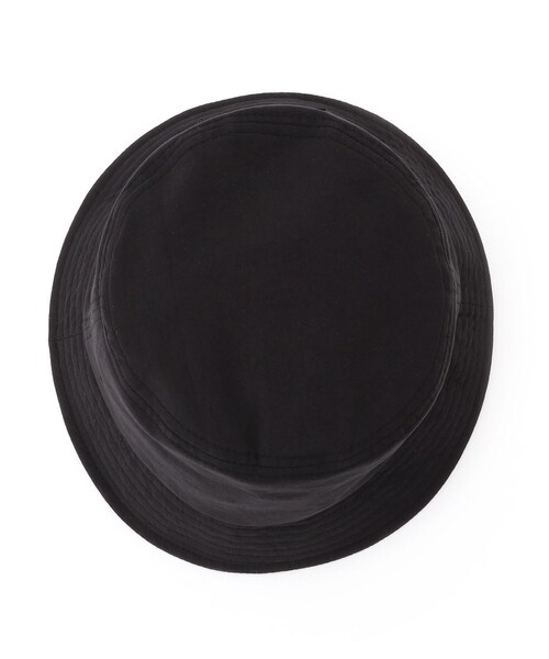 THE SHOP TK (ザ ショップ ティーケー )の「◆Onibejie バケットハット(ハット・メンズ・ブラック/ベージュ/ネイビー・00)」の6枚目の写真