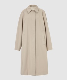 LEMAIRE（ルメール）の「OVERCOAT（ステンカラーコート）」