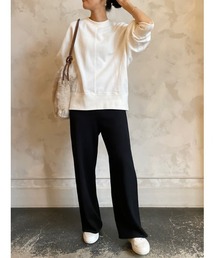 BEARDSLEY | ニットパンツ(その他パンツ)