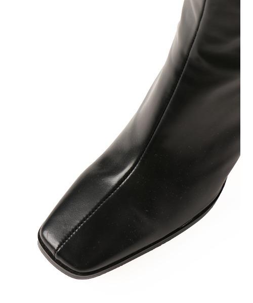 ACYM（アシーム）の「Betty long ブーツ（ブーツ・レディース・ブラック/ブラウン・SMALL/MEDIUM/LARGE）」の15枚目の写真