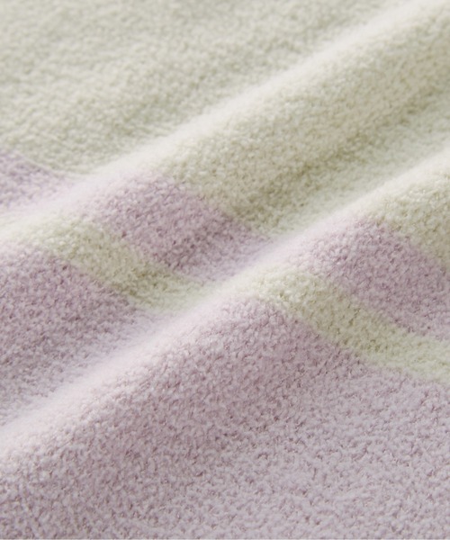 Lingerie by GeeRA（ランジェリーバイジーラ）の「ウチコレ　リラックス着圧レギンス（レギンス/スパッツ・レディース・チャコールグレー/ピンク/クリーム/ラベンダー/パープル系その他/ピンク系その他・MEDIUM/LARGE）」の10枚目の写真