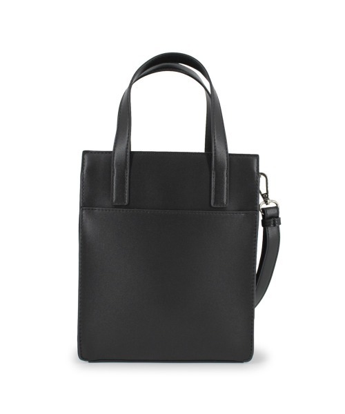 MURUA（ムルーア）の「MURUA (ムルーア)2WAY ショルダーバッグ MR-B1036 BUCKLE（ショルダーバッグ・レディース・ブラウン/ブラック・FREE）」の4枚目の写真