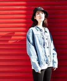 GDC | DENIM JACKET(デニムジャケット)