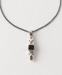 Steven Alan | ＜Touareg silver＞ SV NECKLESS 01/ネックレス □□(ネックレス)