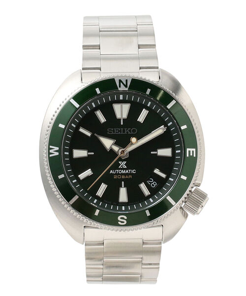 SEIKO（セイコー）の「SEIKO PROSPEX / SBDY111 / 113 Fieldmaster
