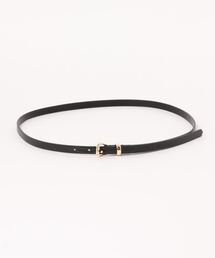 Lugnoncure | 型押しベルト(ベルト)