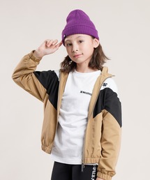 DC | DC/ディーシー キッズ ジャケット YJK214504(ナイロンジャケット)