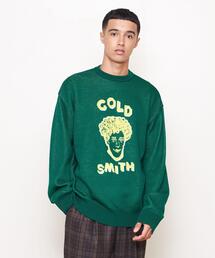 ＜UNITED ARROWS & SONS＞ PUNK FATHER/ニット