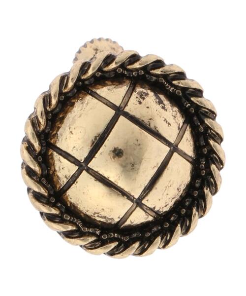 AMERICAN HOLIC（アメリカンホリック）の「【WEB限定】ヴィンテージ風イヤリング（イヤリング・レディース・C/H・FREE）」の8枚目の写真