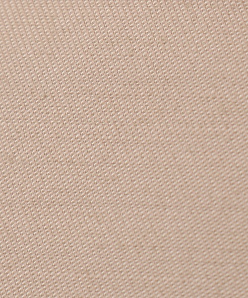 Rose Tiara（ローズティアラ）の「【撥水加工】ステッチ使いリボントレンチコート（テーラードジャケット・レディース・ブラック/ベージュ・42/38/46）」の18枚目の写真