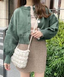 Heather�i�w�U�[�j�́u�����˂˃V���[�g�J�[�f�B�K���@257756�i�J�[�f�B�K��/�{�����j�v