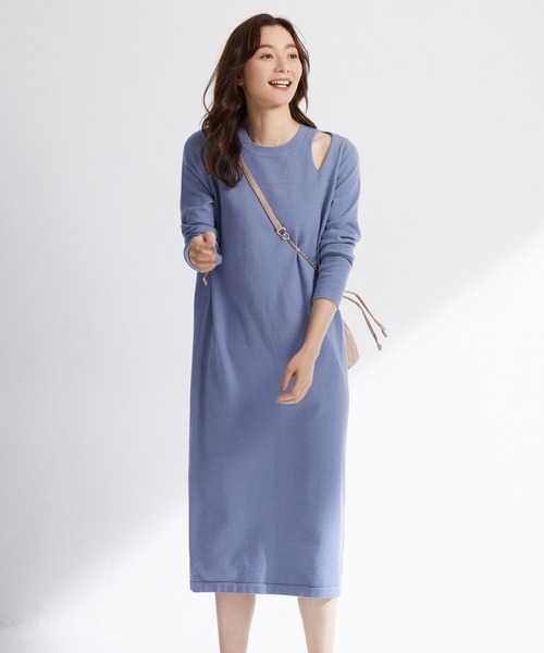 SAISON DE PAPILLON(セゾンドパピヨン)の「キルティングフェイクバケットバッグ(ハンドバッグ・レディース・ホワイト/ベージュ/ブラック/ピンク・フリー)」の16枚目の写真