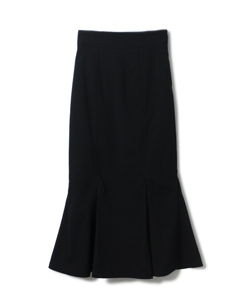 Oneway マチ付き無地マーメイドスカート スカート One Way ワンウェイ のファッション通販 Zozotown Oneway マチ付き無地マーメイドスカート スカート One Way ワンウェイ のファッション通販 Zozotown