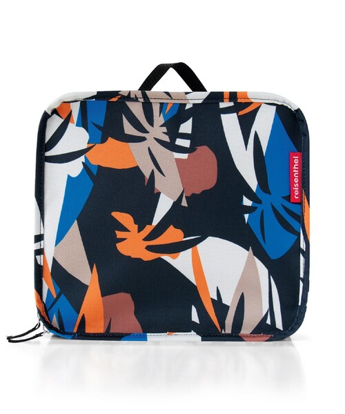 212 KITCHEN STORE(トゥワントゥキッチンストア)の「reisenthel (ライゼンタール) フォルダブルトローリー MIAMI BLACK(エコバッグ/サブバッグ・レディース・その他・00)」の3枚目の写真