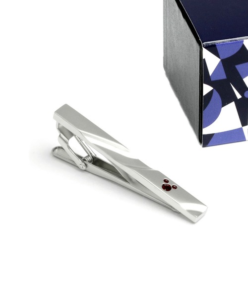 Disney ディズニー シルバーネクタイピン ネクタイピン Disney ディズニー のファッション通販 Zozotown